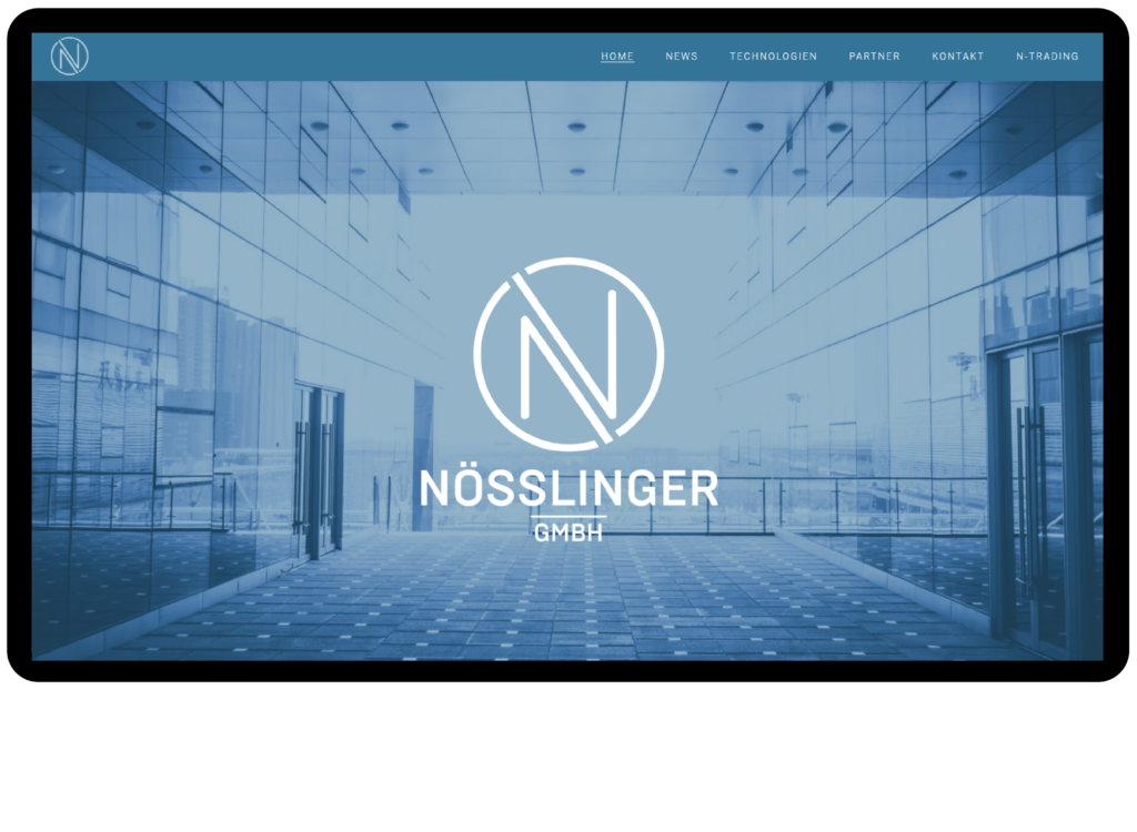 Nösslinger GmbH